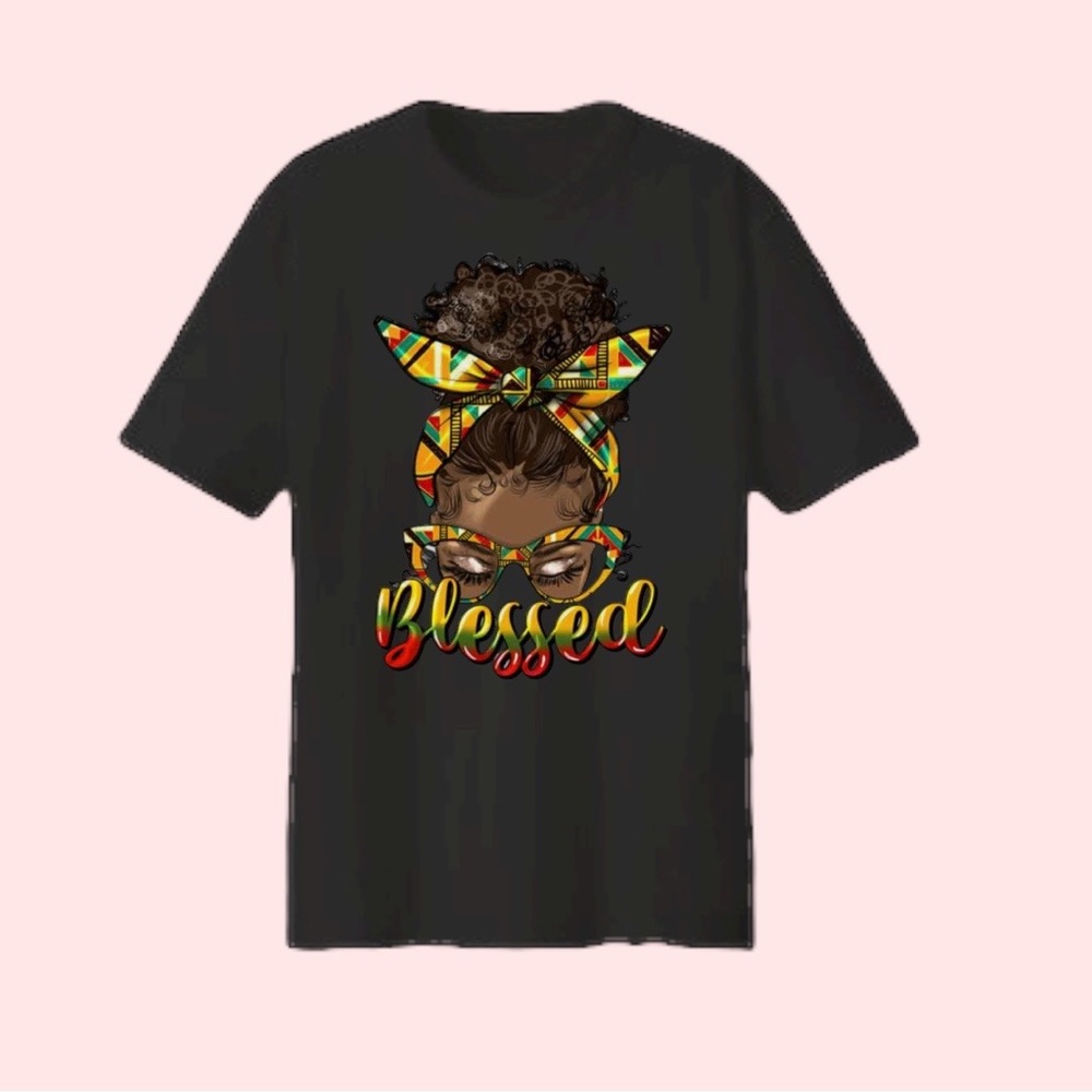 Shirts new in all sizes